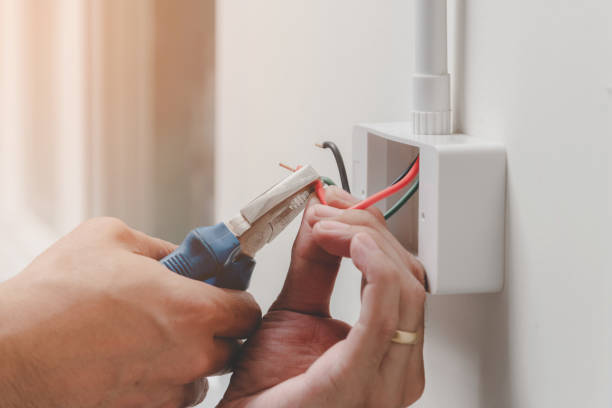 Best Electrical Wiring and Rewiring  in Westbury, NY