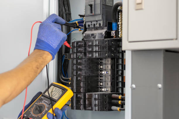 Emergency Electrical Repair Services in Westbury, NY