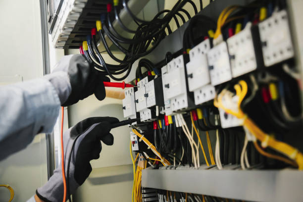 Industrial Electrical Services in Westbury, NY